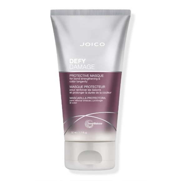 5/$25 ⚡️ Joico
Defy Damage Protective Masque 50ml - Picture 1 of 4
